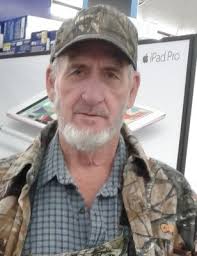 Obituary information for Rubin Whitehead