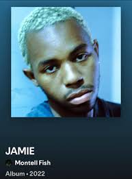 Jamie Montell Fish Review