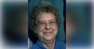 Obituary information for Linda "Carolyn" Rodgers