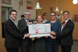 Check genoded1pax swift / bic code details for international money transfer transactions. Pax Bank Spendet 5 000 Euro Im Jubilaumsjahr