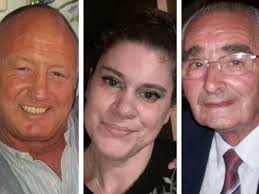 Death notices and funeral announcements from Hull Daily Mail this week