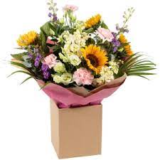 British summer bouquet £36.99 £22.99. Flower Delivery Manchester Send Flowers By 9 Florists With 2368 Reviews