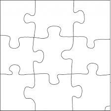 Maybe you would like to learn more about one of these? Pin By Deborah Puras Coria On Editable Printables Puzzle Piece Template Scroll Saw Patterns Free Puzzle Template
