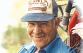 Myron Edward Cochran