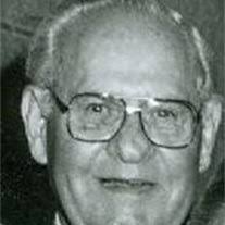 Obituary information for Marvin H. Bauman