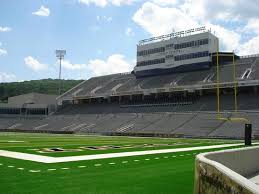 79 Organized Michie Stadium Seating Chart