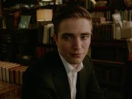 Cosmopolis: The Smell Of Sex