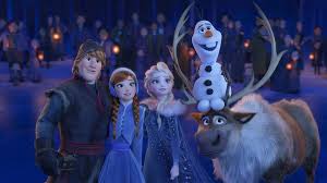 در Frozen 3 چه اتفاقاتی می‌افتد؟ ازدواج آنا و رونمایی از عشق اولاف