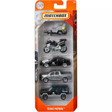 Hot Wheels 9 Car Gift Pack Styles May Vary Matchbox 5 Car Pack Styles May Vary In 2020 Matchbox Car Storage Matchbox Toy Police Cars