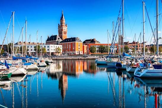 Visit Dunkirk: 2026 Travel Guide for Dunkirk, Hauts-de-France | Expedia