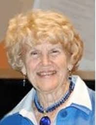 Obituary information for Ellen W. Byrne