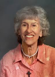 Olive Mae Dobson Johnson