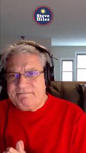 Steve Hiles's Instagram, Twitter & Facebook