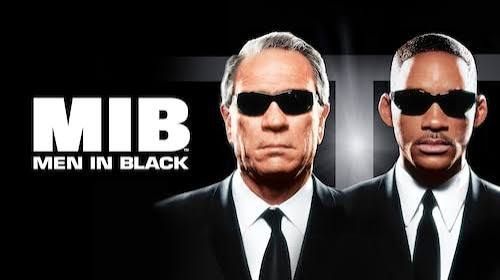 Watch Men in Black | HBO Max