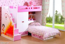 دهانات خشب غرف النوم اطفال احلى بنات