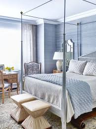 Can you hear a harpsichord providing some romantic background this wrought iron canopy bed is shown with an exquisite wrought iron chandelier. 13 Canopy Bed Ideas Best Canopy Bed Designs