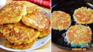 Gordon bleu 200g (kuracie prsia plnené unkou a syrom) /1,3,7/ 7,89 ňernohorský kurací rezeč 200g /1,3,7/ 7,89 kurací steak s omá kou pod a výberu 200g (hríbová demi glace, syrová, nivová) 7,60 pikantné kuracie pásiky so syrovou omá kou 150g /1,7/ 7,80 Zemiakove Placky Plnene Sunkou A Syrom Perfektna Chutna Vecera Pre Celu Rodinu Sikovnynapad Sk