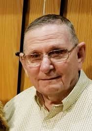 Tommy G. Sides Obituary November 19, 2020