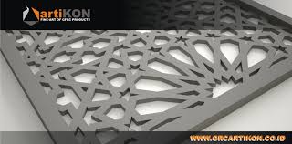 Misalnya saja untuk grc atau versaboard ukuran 1,2 x 2,4 meter tebal 4 mm dijual seharga rp58 ribu per lembar, lalu yang tebalnya 6 mm dibanderol dengan harga rp98 ribu per lembar, dan yang memiliki ketebalan 9. Grc Krawangan By Grc Artikon Indonesia
