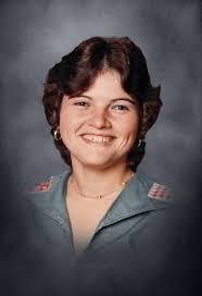 Obituary of Doris Lawson Faulk