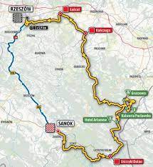 The third day will see the tour de pologne still in the podkarpackie province. 1ptqzqlclgcj7m