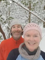 Hiking to Blood Mountain in Vogel State Park