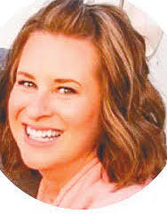 Ginger Sweeney's Instagram, Twitter & Facebook