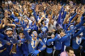 Headed to watch Duke basketball? There are COVID-19 guidelines in place