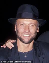 Man who claims he's Bee Gee Maurice Gibb's lovechild says 'biological  family' refuse to believe