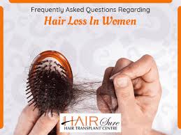 I've tried to speak as openly as possible about it with my. 8 Causes Of Hair Loss In Young Women Cyber Hairsure