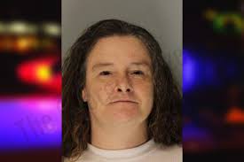 Julia Prince — Hall County Jail Bookings