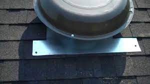 These are our favorite van roof vents for those of you who want proper airflow while in their home on wheels. How To Install A Rooftop Attic Fan Masterflow Youtube
