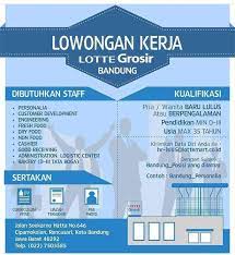Dari pt idola insani, kota bandung. Lowongan Kerja Iss Bandung