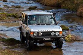 Range Rover Classic 4x4 Range Rover Supercharged Range Rover Classic Landrover Range Rover