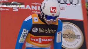 Halvor egner granerud ponownie zwyciężył w zawodach pucharu świata. Halvor Egner Granerud 147 5m Willingen 2021 1 Seria Youtube