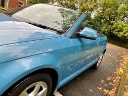 Image result for Aruba Blue 2009 A3