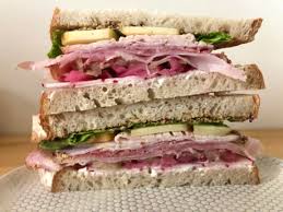 Honey ham, cheddar and swiss cheese. Best 30 Ham And Cheese Sandwich Fun On 9gag