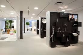 Axor Nyc Showroom Showroom Design Bathroom Showrooms Showroom Interior Design