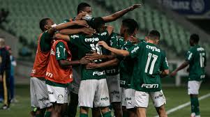 Onefootball 16 de janeiro de 2020. Palmeiras X Santos Sub 20 Hoje 5 7 Como Assistir Ao Vivo E Horario Dci