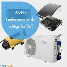 Welche Poolheizung Kommt Fur Sie Infrage Poolheizung Pool Diy Pool Ideen