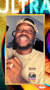 Message from the Mad Rass!, Sun Aug 13 . 5PM to 1AM . Tkts $800, #ultraV  #ultrafete #spicemas #spicemasgrenada #boyzie #confidence