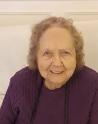 Erma Hancock Obituary (1932