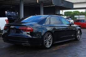 2017 Audi A8 3 0t Quattro Awd 4dr Sedan 2017 3 0t Quattro Awd 4dr Sedan Used 3l V6 24v Automatic Awd Sedan Bose Premium Ebay Link Audi A8 Sedan Audi