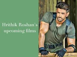 10th june, 2020 16:08 ist kriti sanon, hrithik roshan & other actors who have upcoming movie sequels take a look at a list of actors who have upcoming bollywood movie sequels. Hrithik Roshan Upcoming Films Hrithik Roshan Plans To Do A Comedy Film And An Action Thriller Before Krrish 4