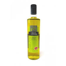 Bout 75cl Huile D Olive Vierge Extra Fruitee