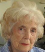 Ruth McConnico Obituary