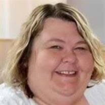 Sherry Catherine McCaslin Obituary