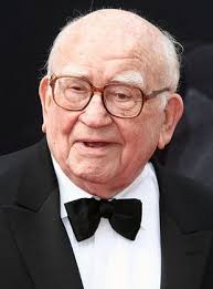 Edward Asner
