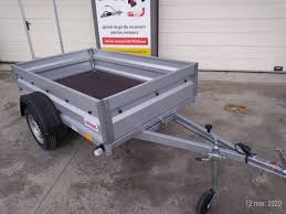 Bazar auto remorca 750 kg cu sistem franare. Remorca 750 Kg In Grosi Olx Ro
