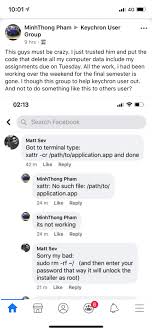 You can also lock the bootloader again using this software. David Wang On Twitter Feeling Bad For This Guy Because He Didn T Know What Sudo Rm Rf Does It S A Command That Erases Everything Posting Here So You Don T Make The Same
